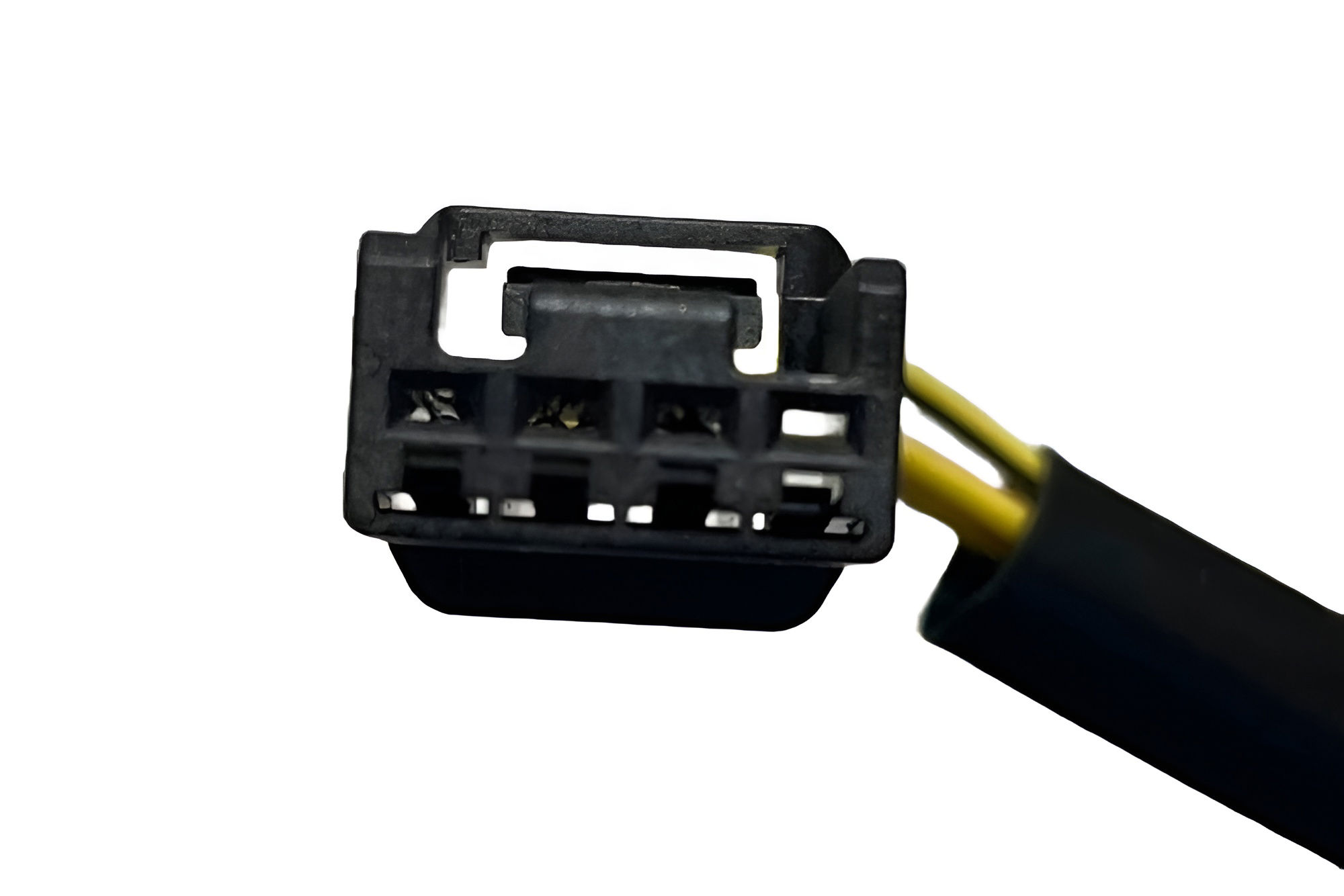 4750732 TYC Door Mirror