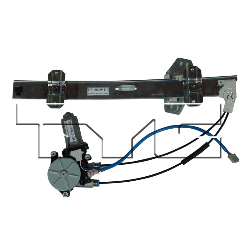 Power Window Motor | 3D CAD Model Library