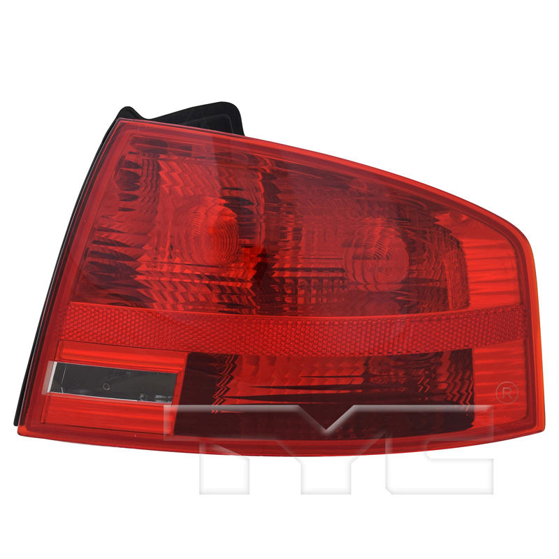 TYC Tail Light Assembly