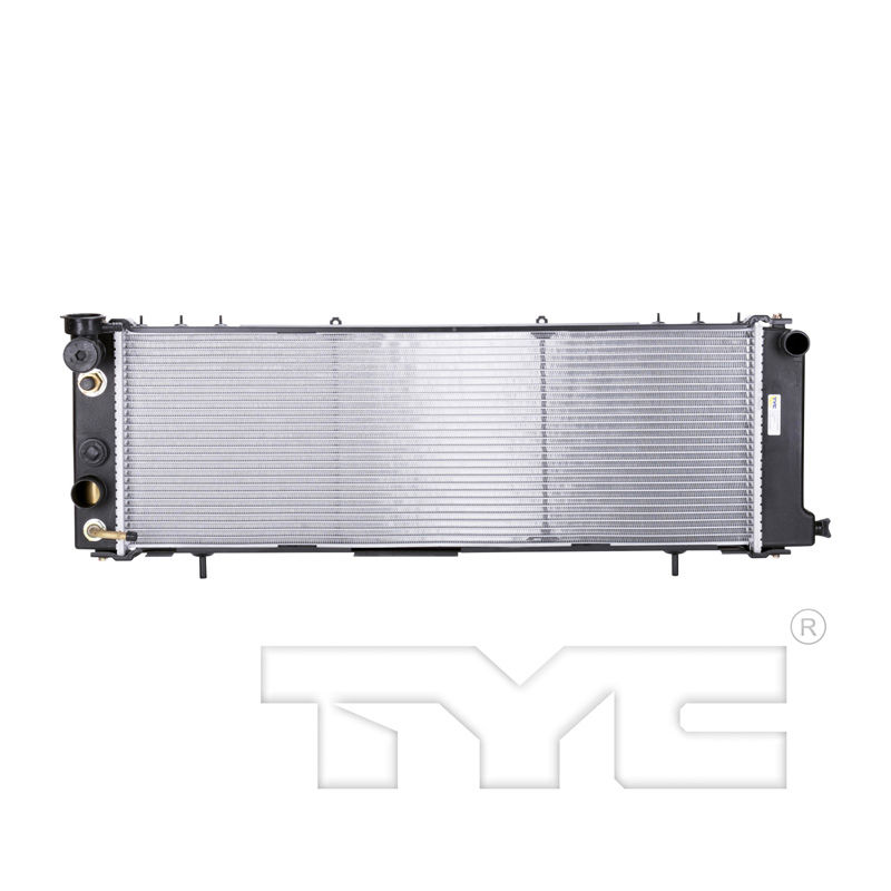 Purchase Spectra Premium Ind CU759 Radiator in Tallmadge, Ohio, US, for Purchase Spectra Premium Ind CU759 Radiator in Tallmadge, Ohio, US, for