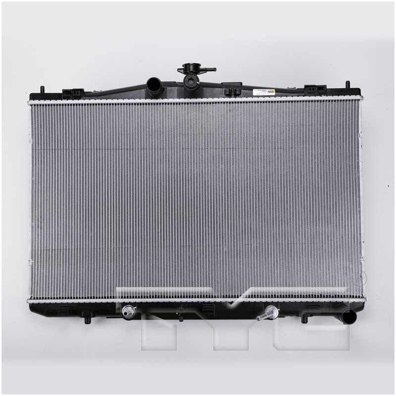 13663 TYC Radiator Assembly
