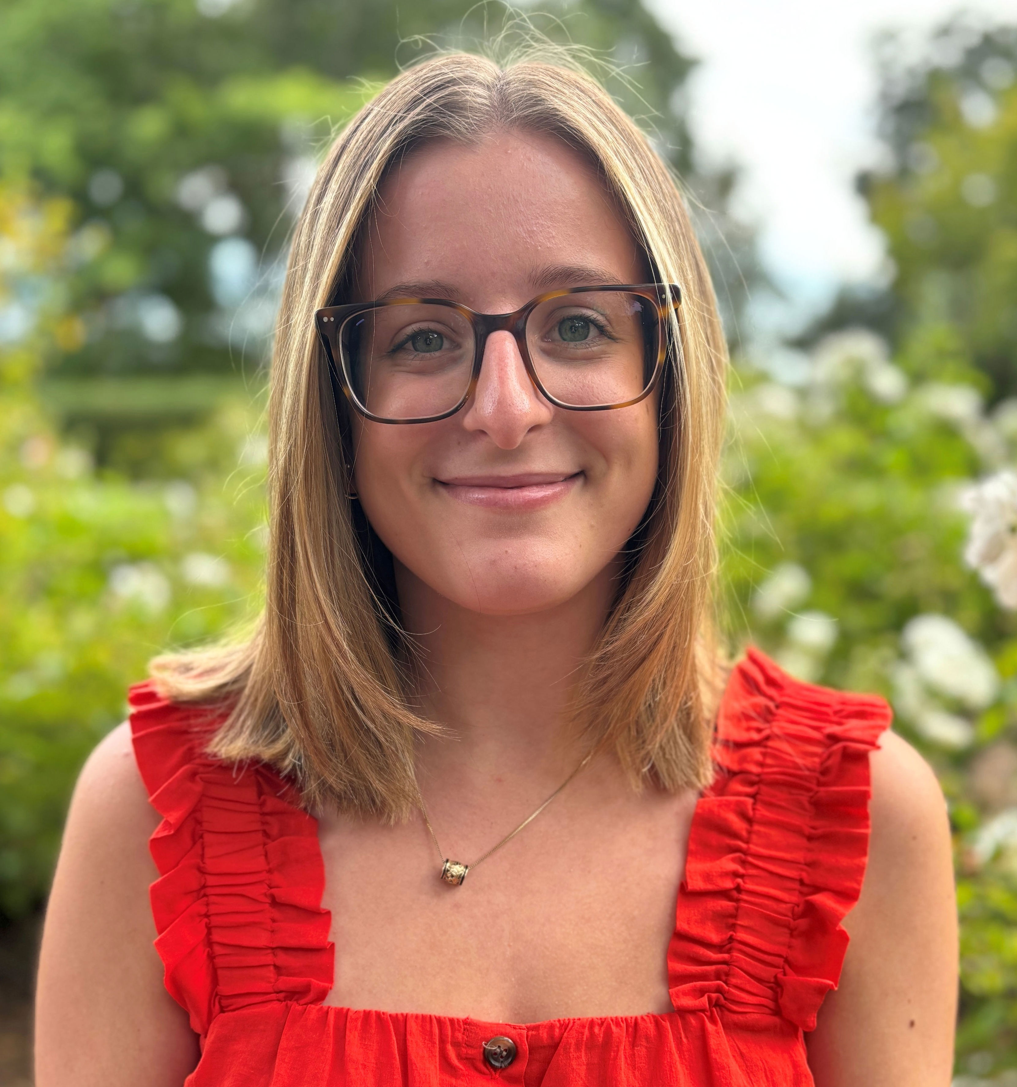 Olivia Canfield-Cole