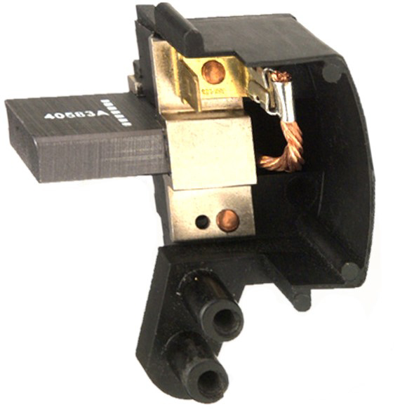 American Brush Holder for B-2 Edger