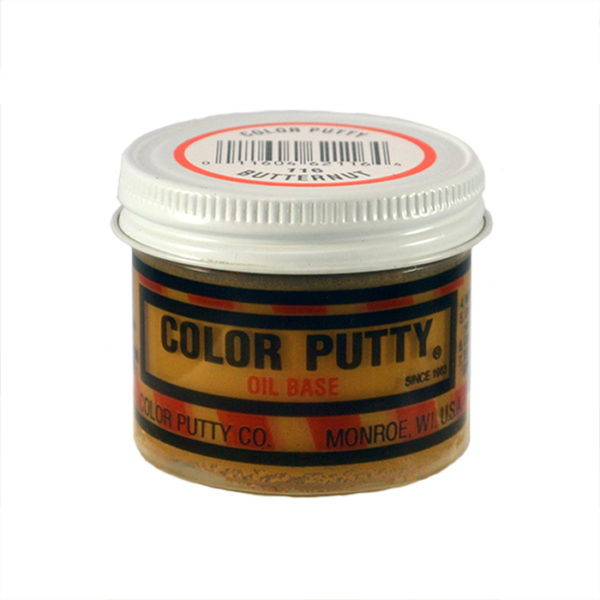 Color Putty 3.68oz Butternut #116