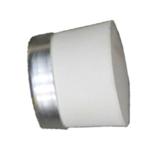 Powernail Mallet Cap - White