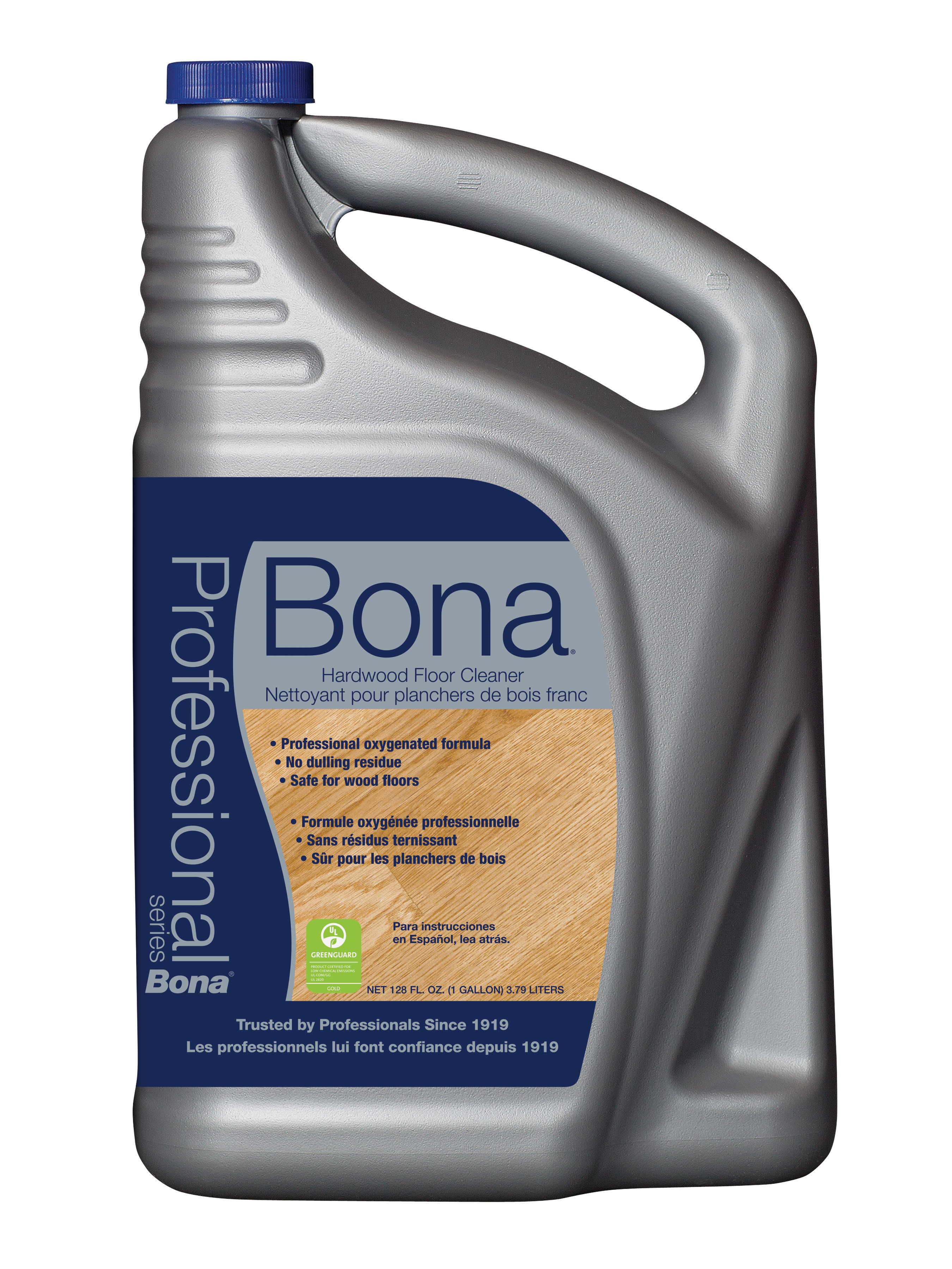 Bona Pro Series 1Gal Hardwood Cleaner