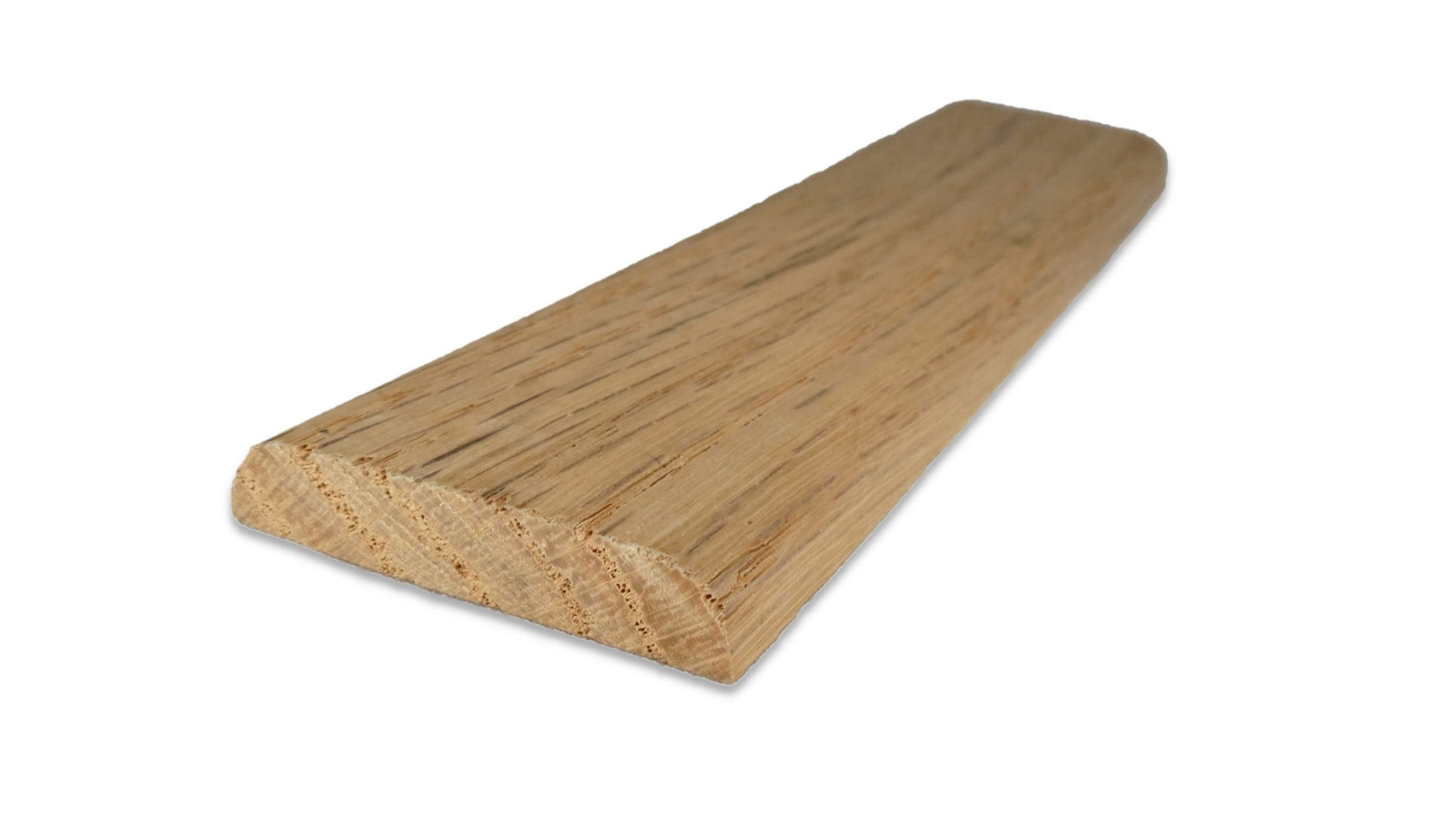 Flat Threshold Red Oak 5/16"x1 1/2"