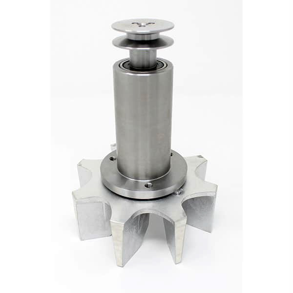 Lagler Fan Insert Complete for Hummel