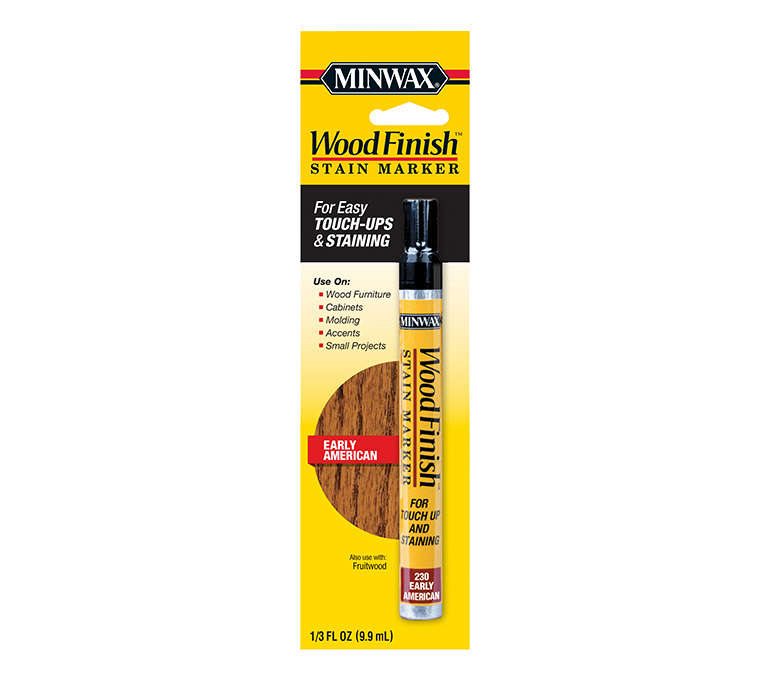 Minwax Stain Marker Early American