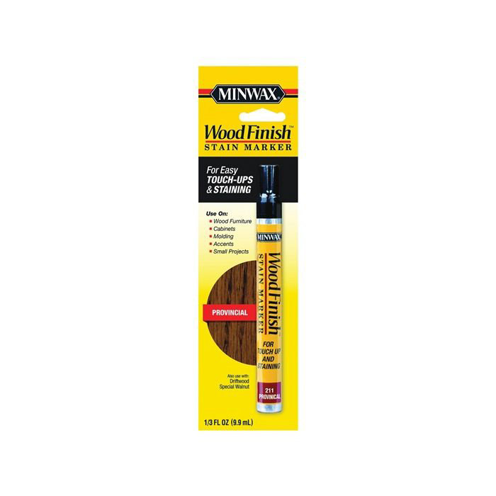 Minwax Stain Marker Provincial