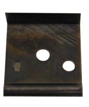 Red Devil Scraper Blades 1 1/2" Loose Blade