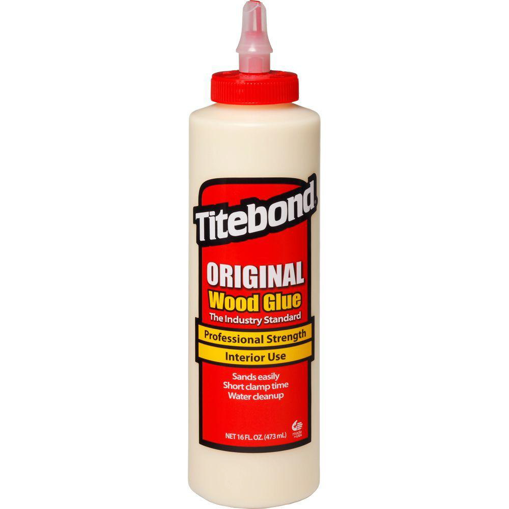 Titebond Original Wood Glue 16 oz.