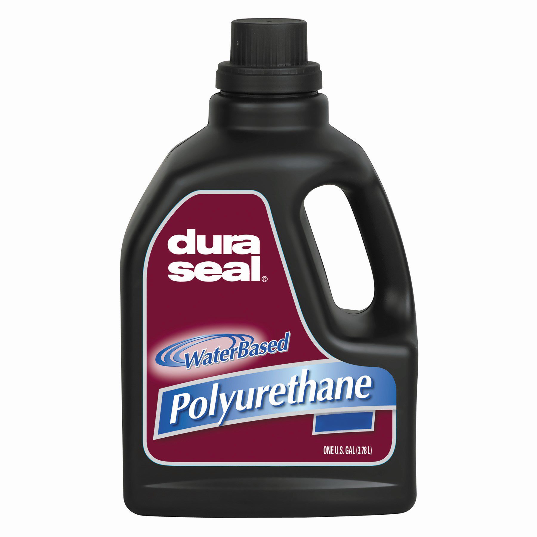 Dura Seal Waterbased Polyurethane 1Gal Matte