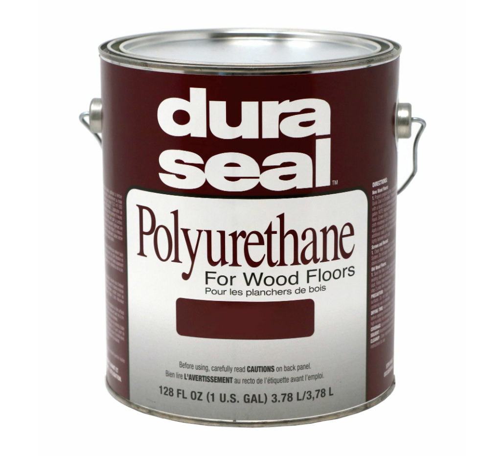 Dura Seal 1Gal Polyurethane Semi-Gloss