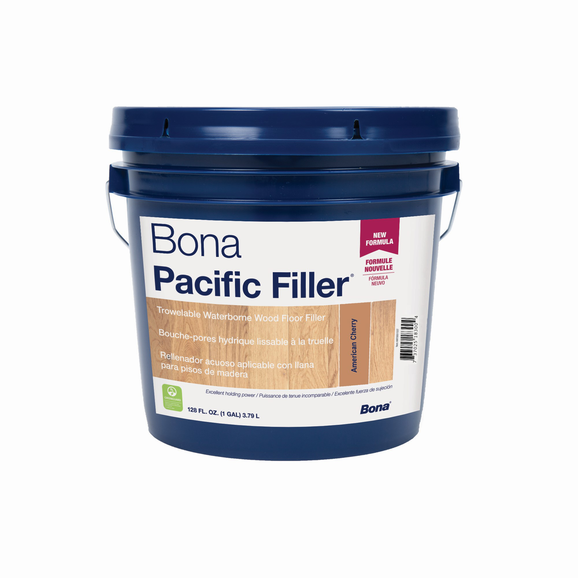 Bona Pacific Filler 1Gal CH