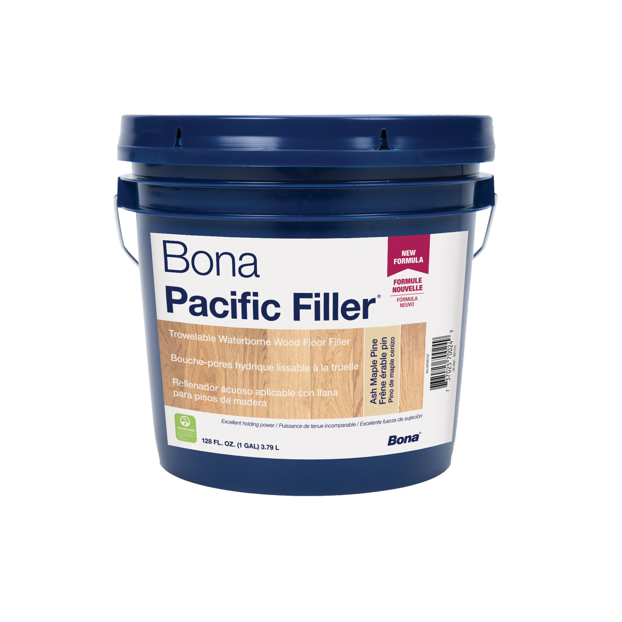 Bona Pacific Filler 1Gal AS/MP/PN