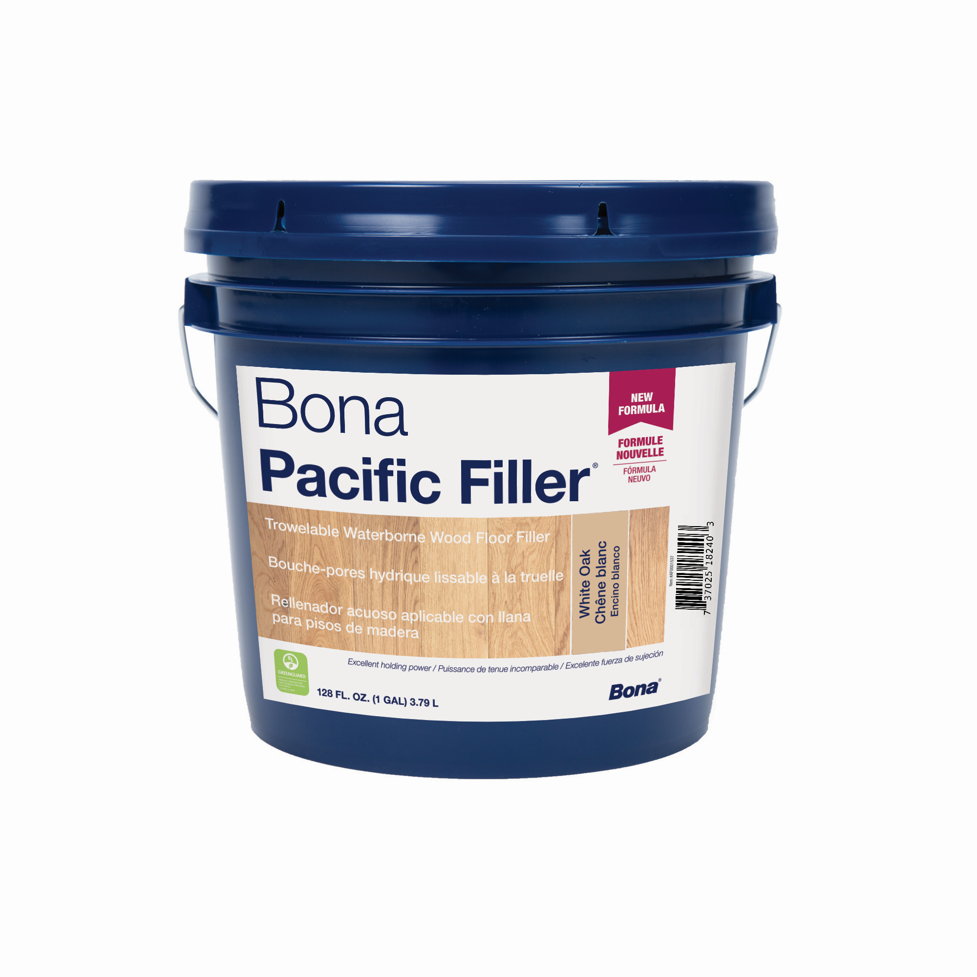Bona Pacific Filler 1Gal WO