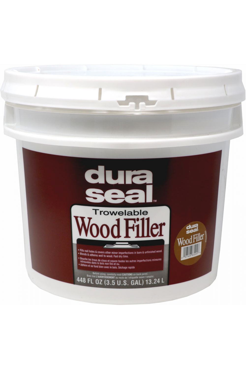 Dura Seal Filler 3.5Gal AS/MP/PN