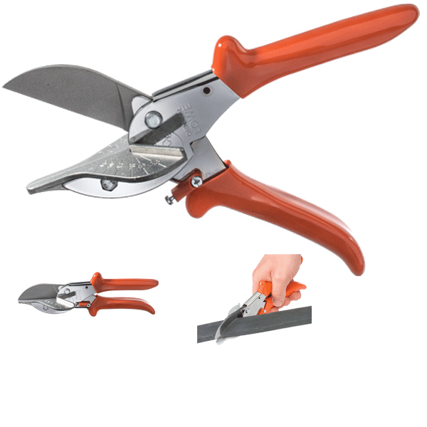 Gundlach Miter Molding Cutter