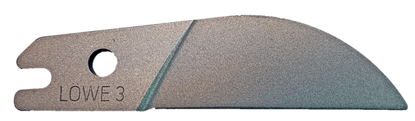 Gundlach Miter Molding Cutter Blade