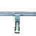 DuraTool Lightweight Heavy Duty T-Bar Applicator 18in
