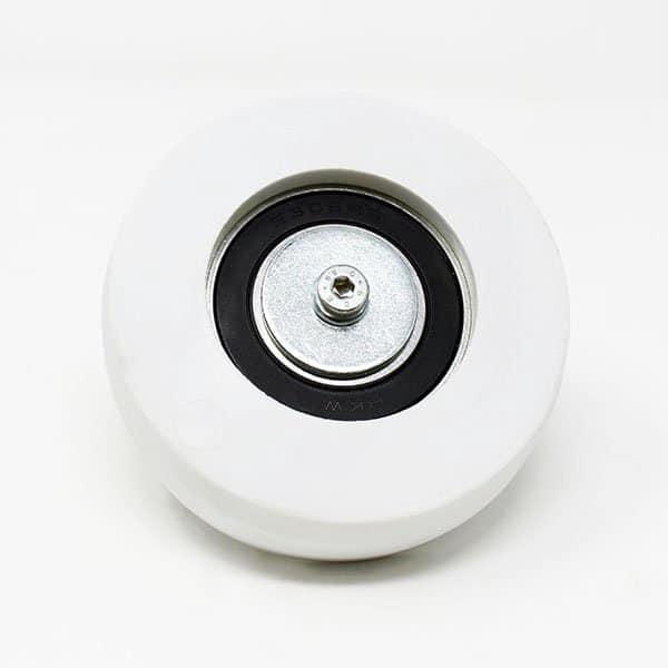 Lagler Lateral Wheel - Complete