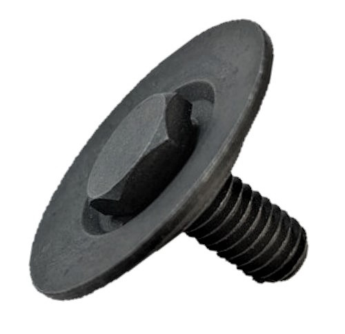 American Super 7 Assembly Screw Lock