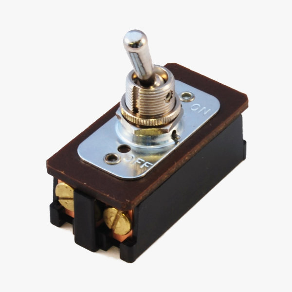 American Switch - On/Off for Super 7 edger