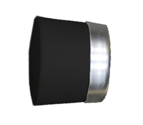 Powernail Mallet Cap - Black