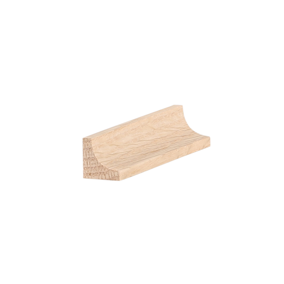 Cove Mould White Oak