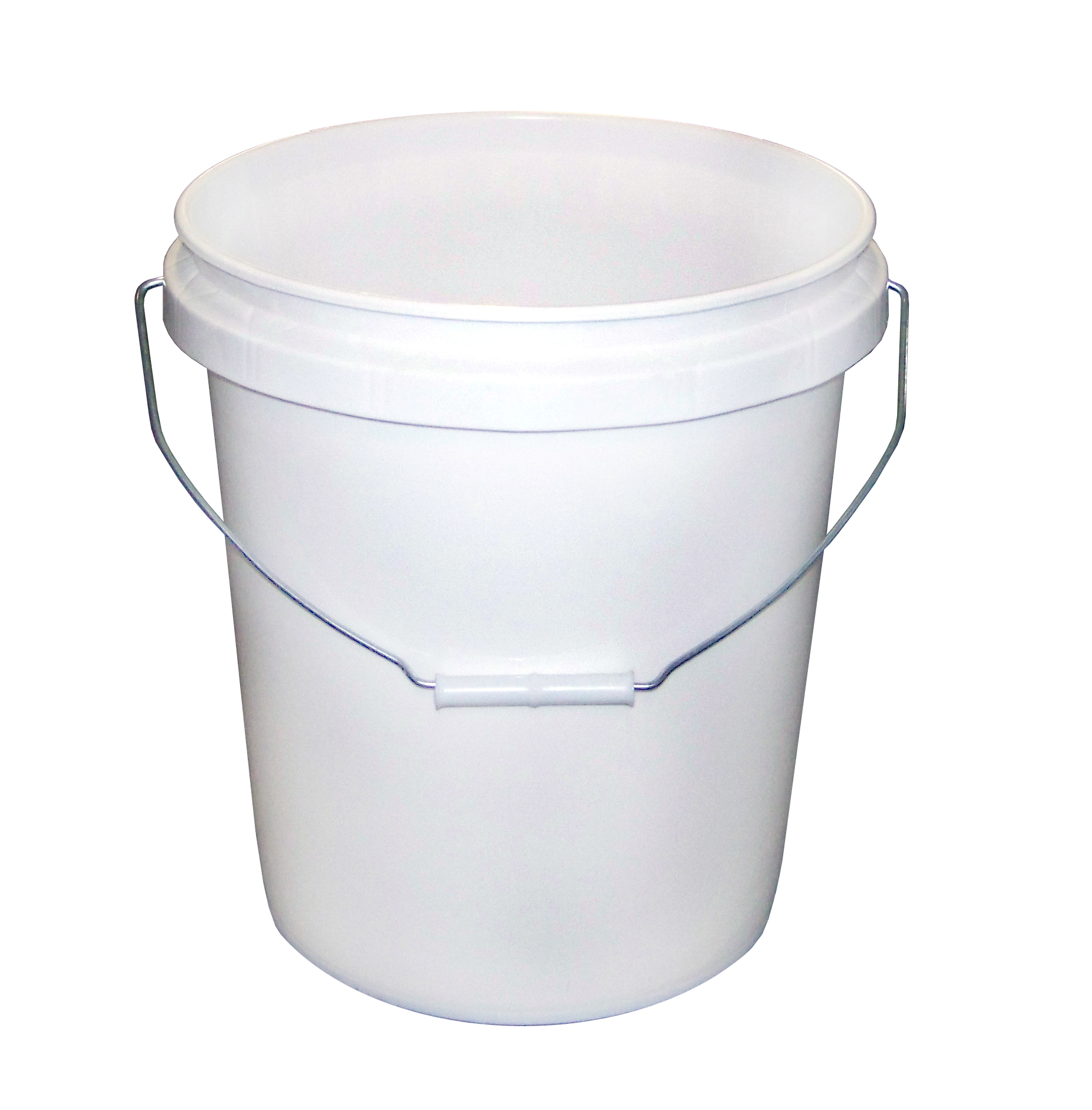 5 Gallon Bucket Plastic NO LID