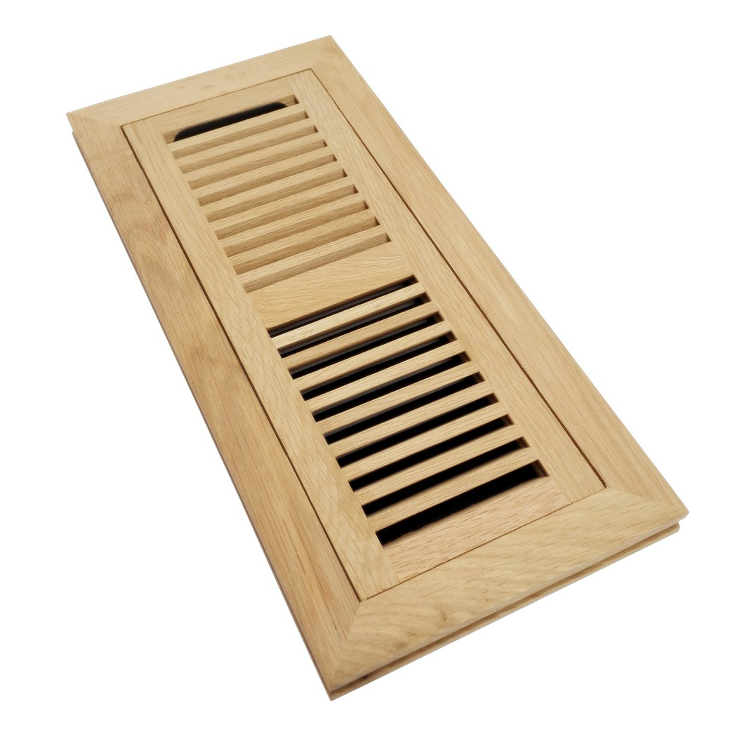 UF Vent 3/4" Thick 6x14 FM WO