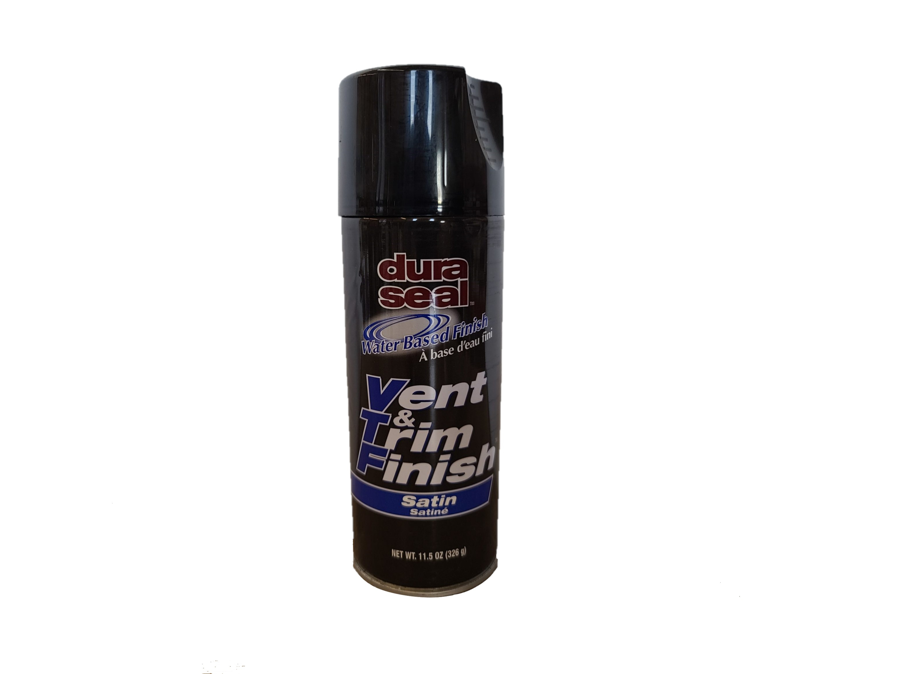 Dura Seal Touch-Up Spray Waterbased 11.5oz Satin