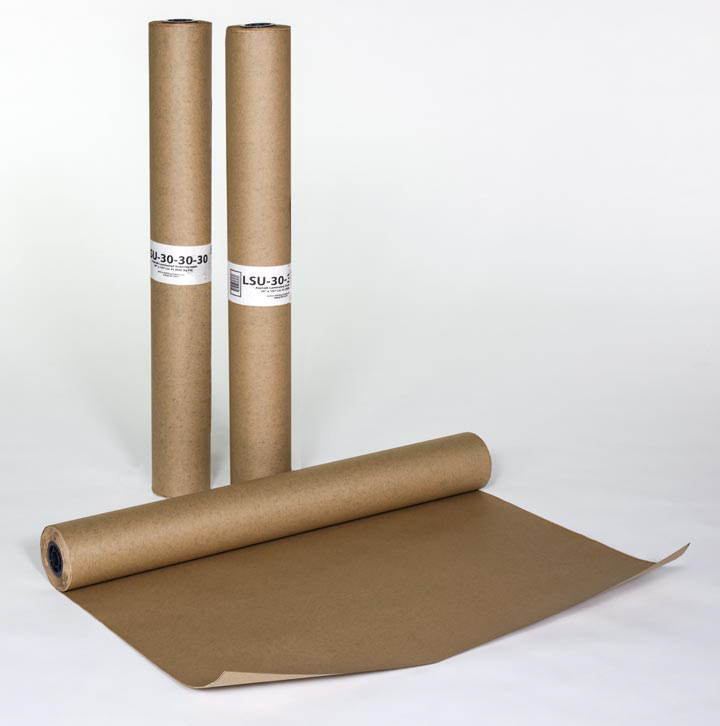TMC 30-30 Underlayment Roll (500 sqft)