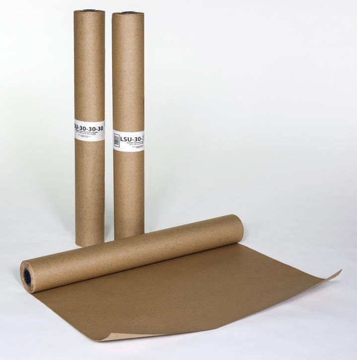 TMC 30-30 Underlayment Roll (500 sqft)
