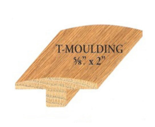 UF Molding T-Molding RO