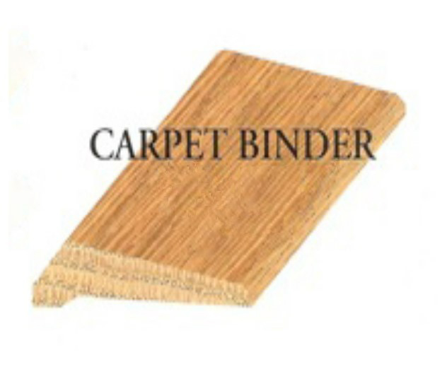 UF Molding Carpet Binder RO