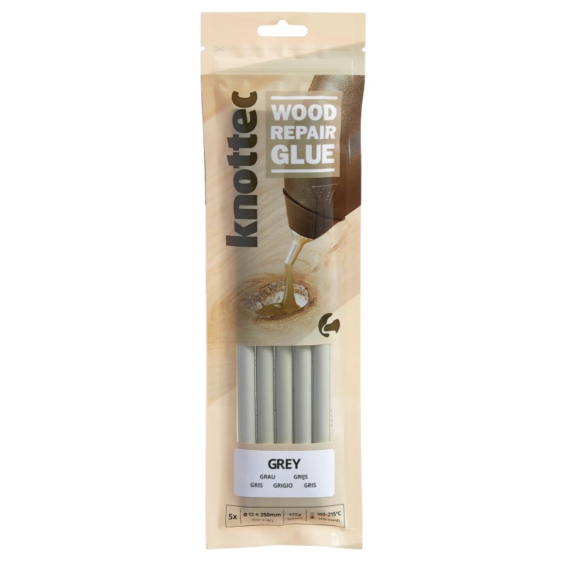 Knottec Grey Glue (5/pk)