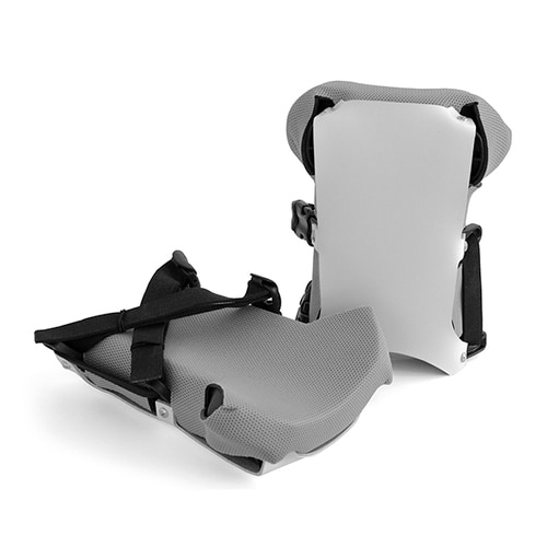 ProKnee All Purpose AP16 KneePad with 1" Inserts