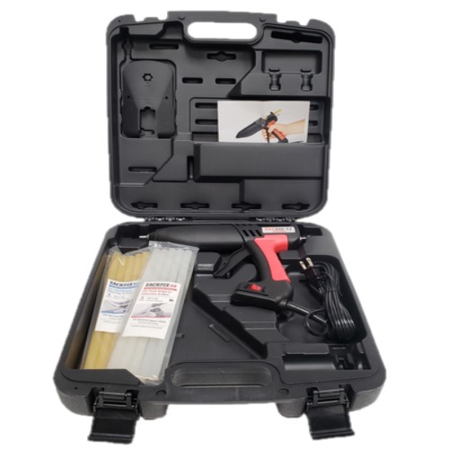 Gundlach Tackfix Kit w/Sticks and Case