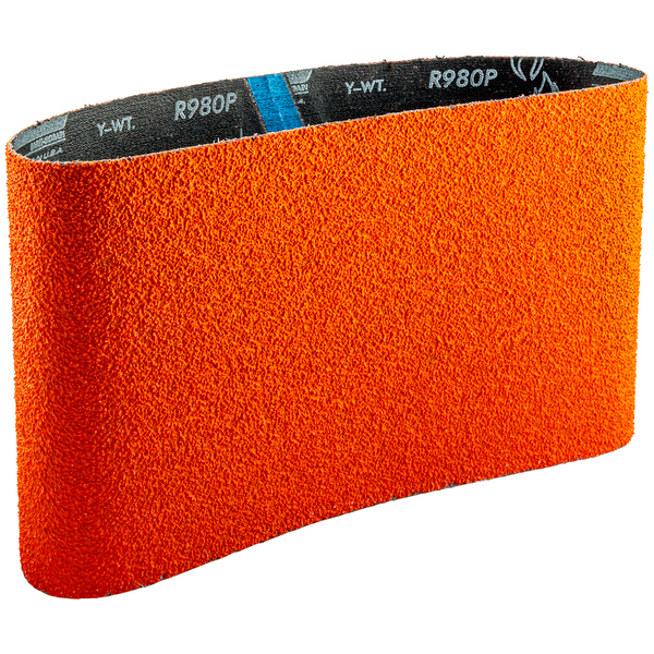 Norton 7 7/8" x 29 1/2" Belt BLAZE-PLUS