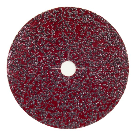 Norton 7" x 7/8" Disc SIC