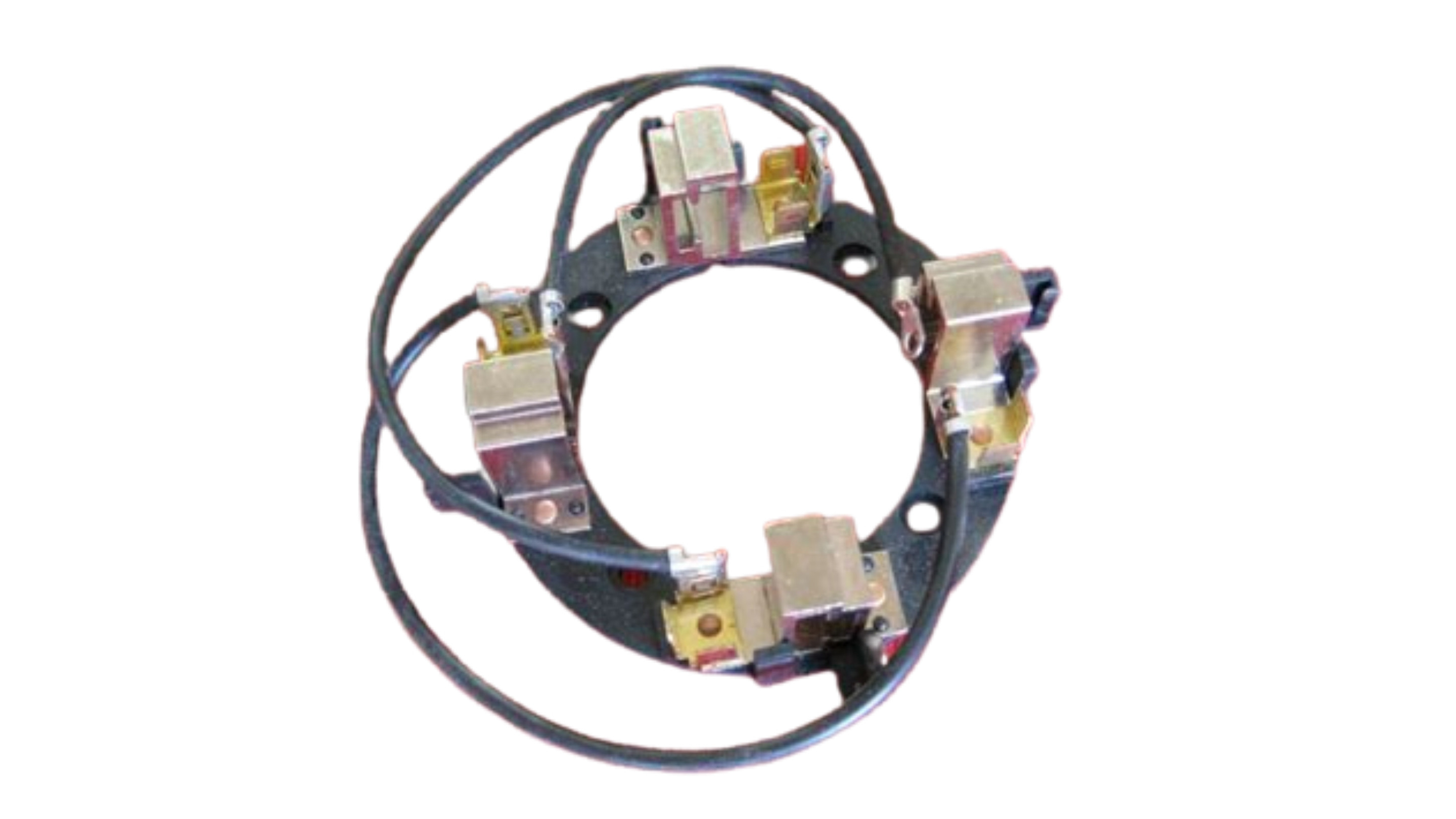 American Brush holder assym Super 7