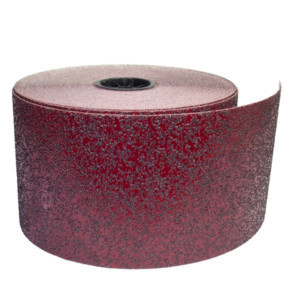 Norton 8" x 50yd Roll SIC