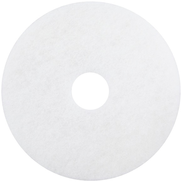 Norton 16in HD Floor White Pad