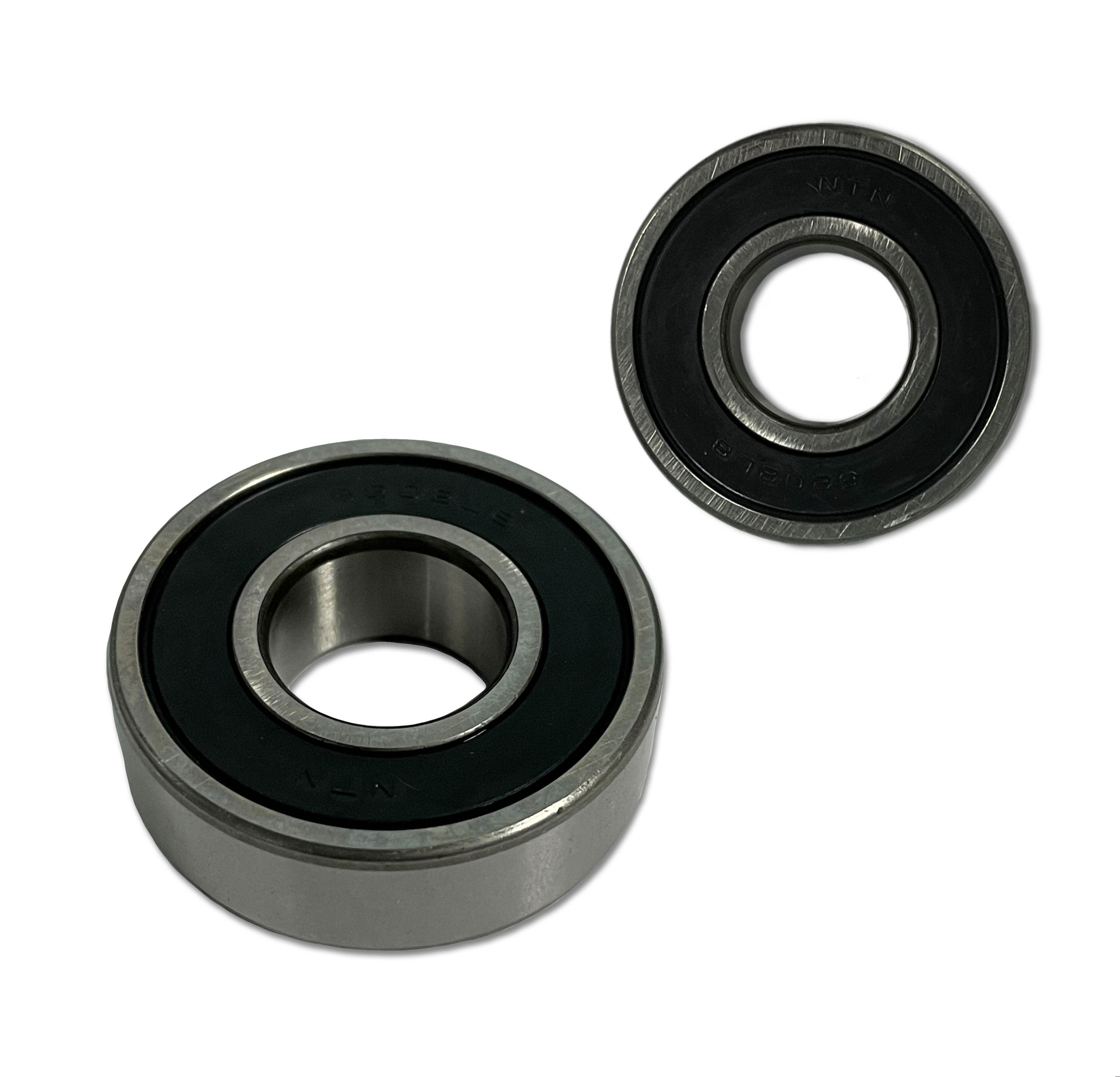 American Bearing upper roller classic 8