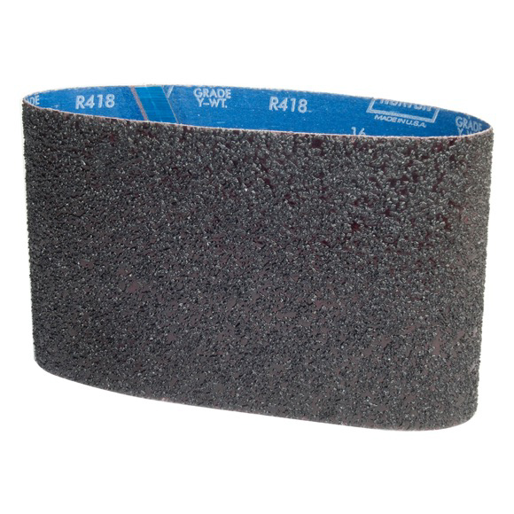 Norton 7 7/8&quot; x 29 1/2&quot; Belt SIC