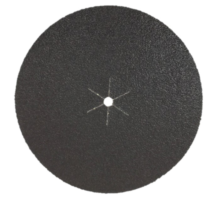 Bona 7&quot; x 7/8&quot; Disc BLACK Pack of 50