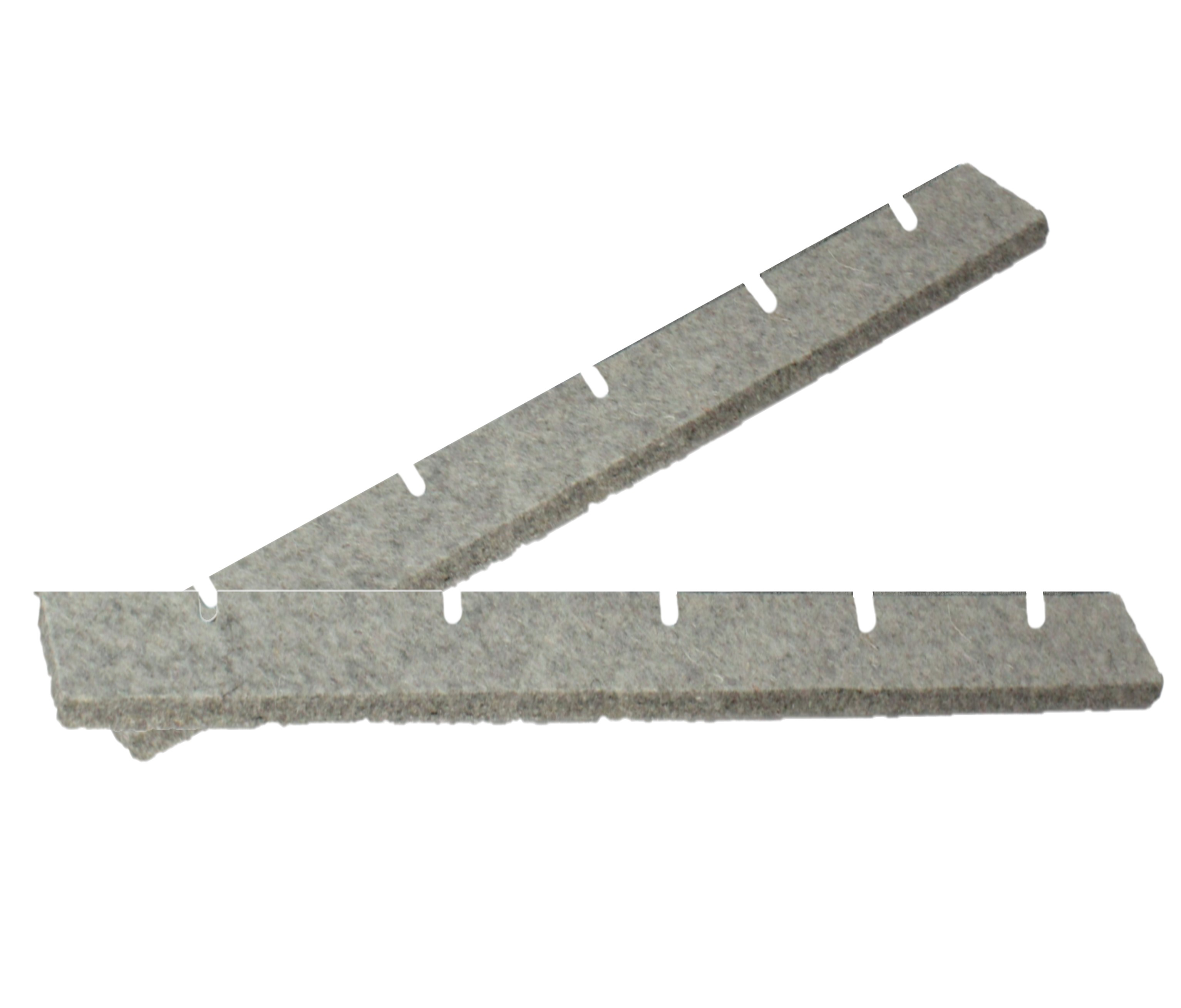 Ceno Wand 16" Felt Replacement 2/pk