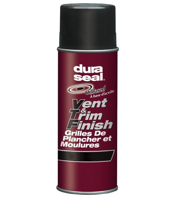 Dura Seal Touch-Up Spray Semi-Gloss